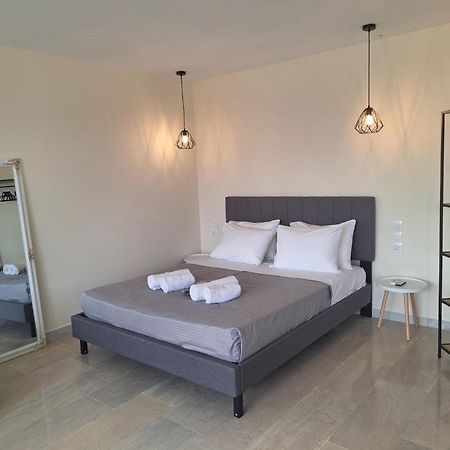 Athens Experience Suite 1 Ngoại thất bức ảnh