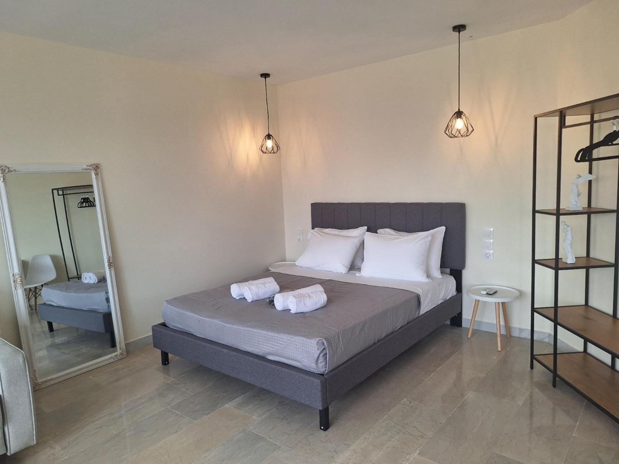 Athens Experience Suite 1 Ngoại thất bức ảnh