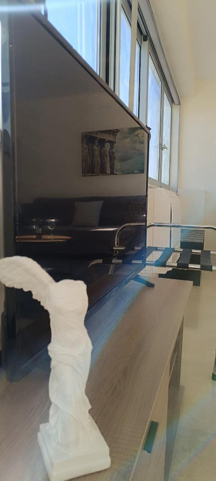Athens Experience Suite 1 Ngoại thất bức ảnh