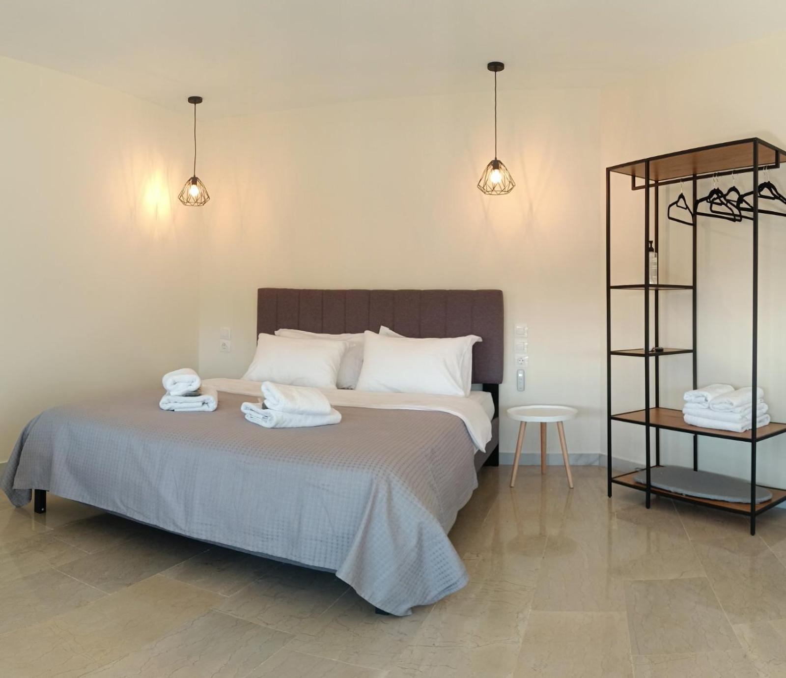 Athens Experience Suite 1 Ngoại thất bức ảnh